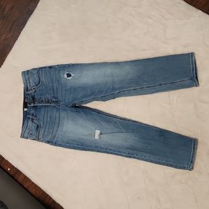 KUT from the kloth Rachel mom Jean